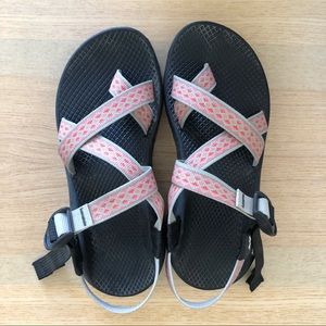 Women’s Chacos 8
